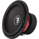 2-pak Bass Habit E300D1 med Recoil RL2300.1, 2x12 2-pak Bass Habit E300D1 med Recoil RL2300.1, 2x12