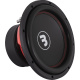 2-pak Bass Habit E300D1 med Recoil RL2300.1, 2x12 2-pak Bass Habit E300D1 med Recoil RL2300.1, 2x12