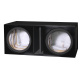 Bass Habit E300D1 i portet kabinet med SP21001FR, 2x12-baspakke Bass Habit E300D1 i portet kabinet med SP21001FR, 2x12-baspakke