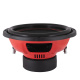 Bass Habit E300D2 i portet kabinet med SP31001FR, 2x12-baspakke Bass Habit E300D2 i portet kabinet med SP31001FR, 2x12-baspakke