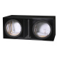 Bass Habit E300D2 i portet kabinet med SP31001FR, 2x12-baspakke Bass Habit E300D2 i portet kabinet med SP31001FR, 2x12-baspakke