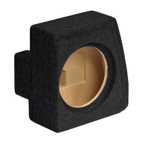 Baspakke med DLS PE10.D2 til BMW 5-serie E39 Touring, 94-04