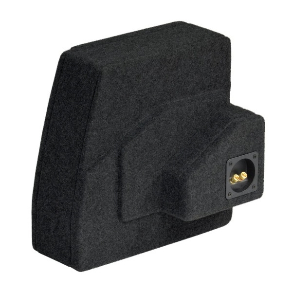 Baspakke med DLS PE10.D2 til BMW 5-serie E39 Touring, 94-04