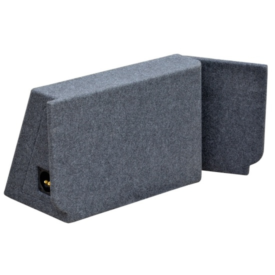 Baspakke med Hammer Tech LCW12V2 til BMW E39 Sedan 94-04