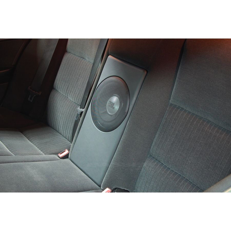 GAS MAD & Dayton Audio Baspakke til BMW E39 Sedan