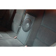 GAS MAD & Dayton Audio Baspakke til BMW E39 Sedan GAS MAD & Dayton Audio Baspakke til BMW E39 Sedan