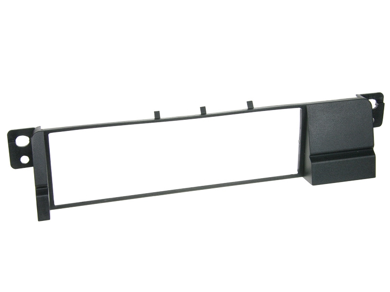 Bilstereo-sæt til BMW E46, Kenwood KMM-BT309 (ingen ratbetjening)