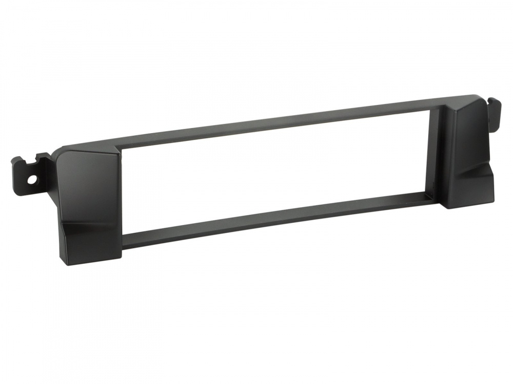 Bilstereo-sæt til BMW E46, Kenwood KMM-BT309 (ingen ratbetjening)