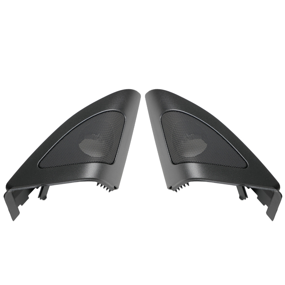 DLS Cruise CRPP-BMW1.4 med diskantlister til BMW E81/E82/E88 2007-2013