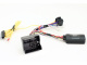 Installationspaket 1-DIN, BMW E90/E91 2005-2012 Installationspaket 1-DIN, BMW E90/E91 2005-2012