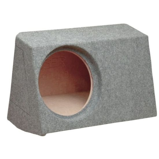 Baspakke med Hammer Tech LCW12V2 til BMW E90/E92