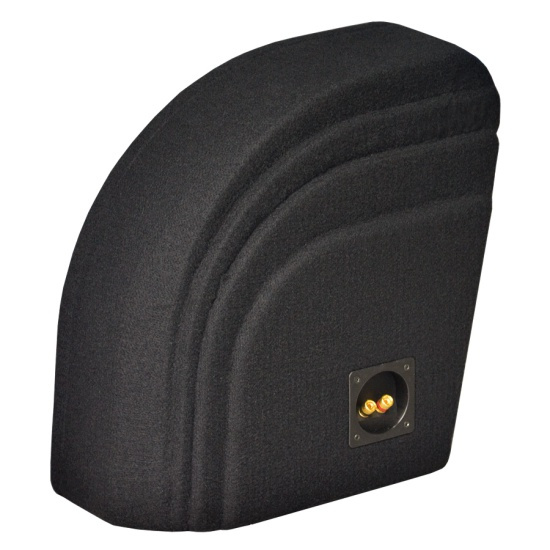 GAS MAD baspakke til BMW E91