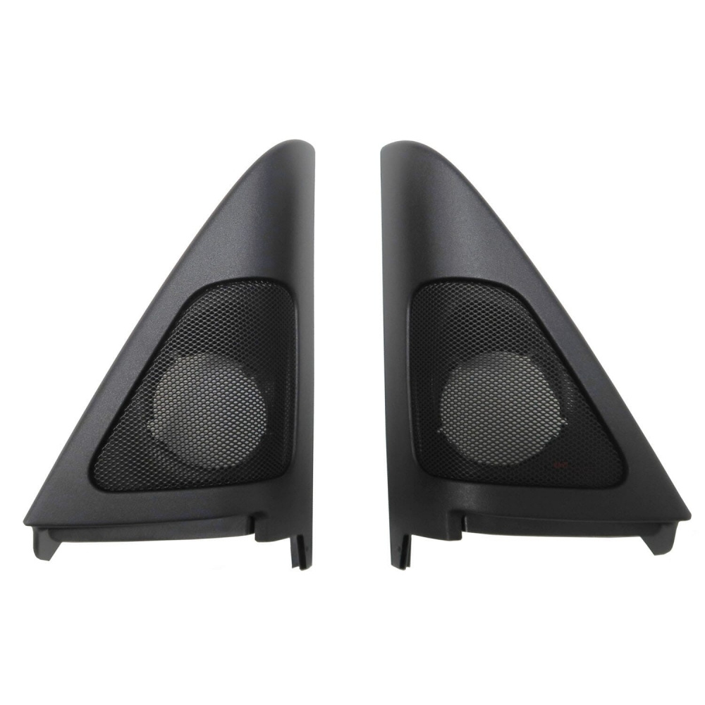 DLS Cruise CRPP-BMW1.4 med diskantlys til BMW E92/E93 2005-2011