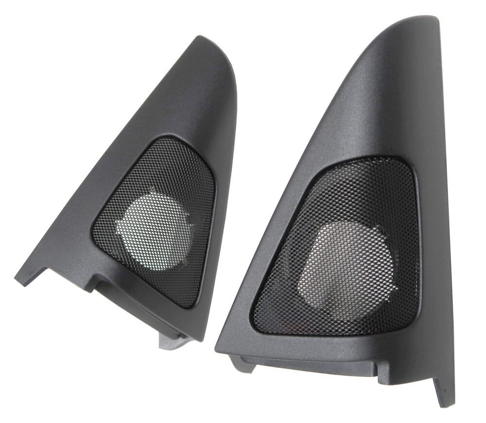 DLS Cruise CRPP-BMW1.4 med diskantlys til BMW E92/E93 2005-2011