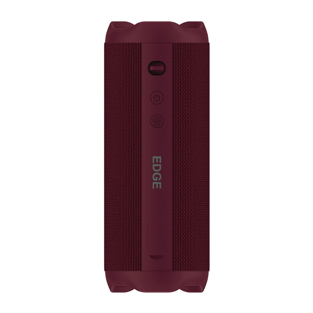 2-pak Arcsound EDGE Ruby Red
