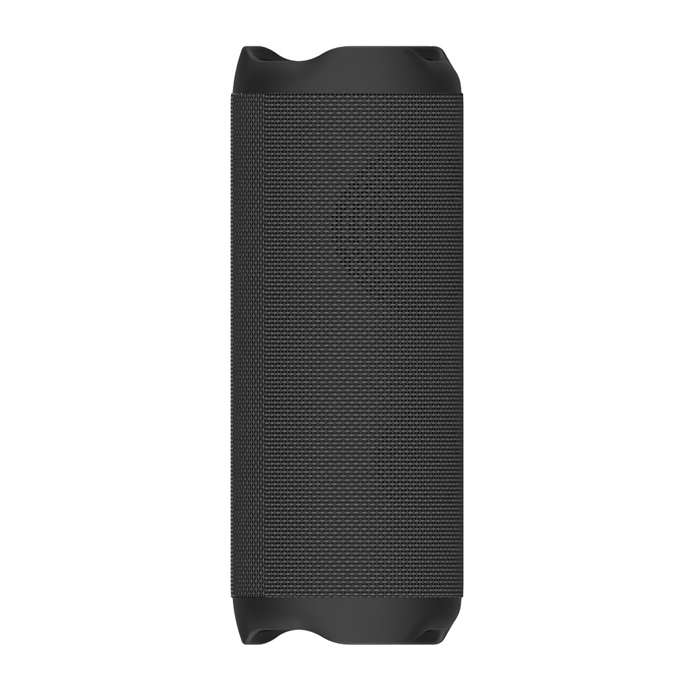2-pakke Arcsound EDGE Bluetooth-højttalere, sort