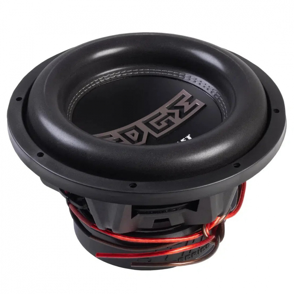 2-pak EDP122SPL-E3 i portet kasse med MAX PA1-3000.1DZ2, 2x12 baspakke