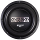 2-pak EDGE EDP122SPL-E3, 12-tommer basenhed 2-pak EDGE EDP122SPL-E3, 12-tommer basenhed