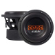 2-pak EDGE EDX10D2-E3, 10-tommer basenhed 2-pak EDGE EDX10D2-E3, 10-tommer basenhed