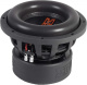 2-pak EDGE EDX10D2-E3, 10-tommer basenhed 2-pak EDGE EDX10D2-E3, 10-tommer basenhed