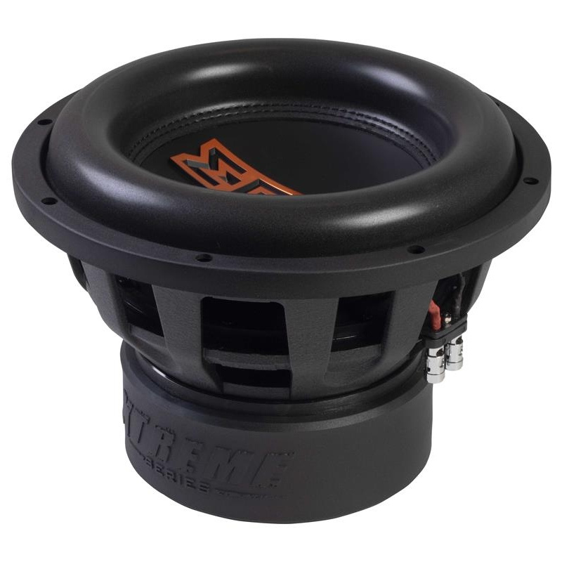 Portet 1x12 tommers basboks med EDGE EDX12D2-E3