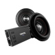 2-pak DS18 EXL-XX15.4DHE med Recoil DII 5000.1, 2x15 2-pak DS18 EXL-XX15.4DHE med Recoil DII 5000.1, 2x15