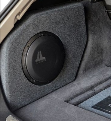 GAS MAD baspakke til BMW F31 Touring