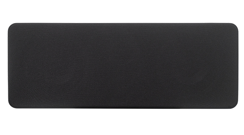 Yamaha RX-V4A & Dynavoice Magic F-7 EX 5.0 hjemmebiografpakke, sort