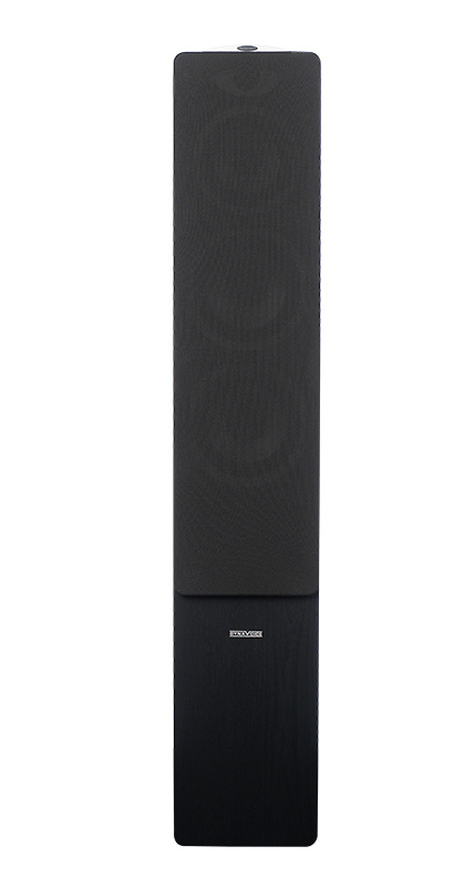 Dynavoice Magic F-7 & MW10 2.1 højttalersæt, sort