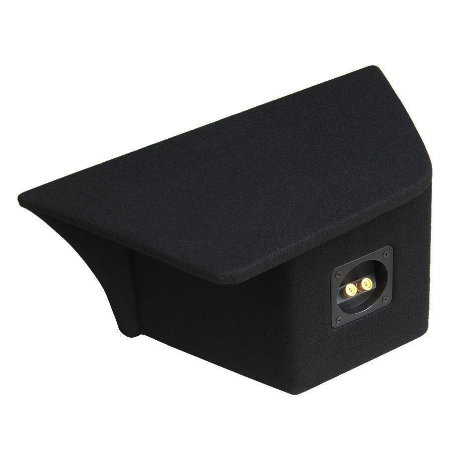 Baspakke med DLS PE8.D2 til Skoda Fabia Kombi 2007-2014