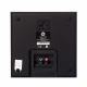 2-pak DLS Flatbox Mini on-wall højttalere, mat hvid 2-pak DLS Flatbox Mini on-wall højttalere, mat hvid
