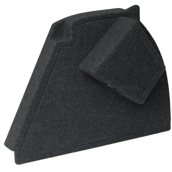 Baspakke med DLS PE10.D2 til Ford Focus 1998-2004