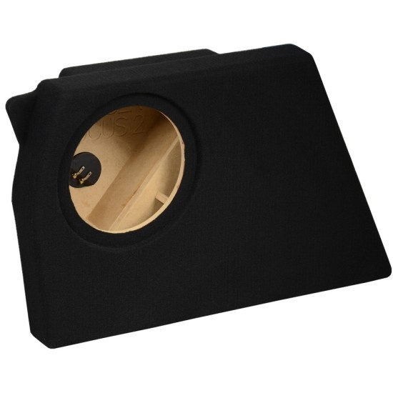 Baskasse med DLS PE10.D2 til Ford Focus 2004-2011