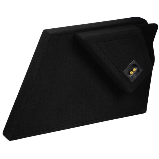 Baspakke med DLS PE10.D2 til Ford Focus 2004-2011