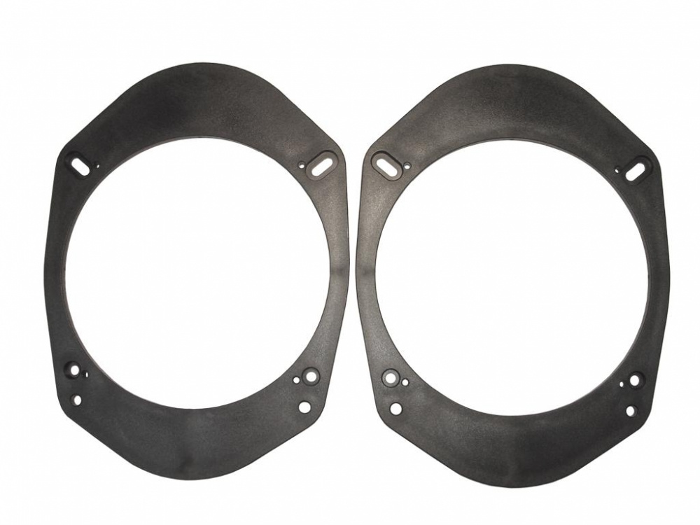 DLS Performance højttalerpakke til Ford 1993-2008