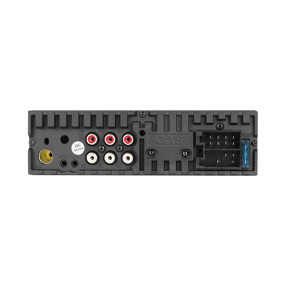 GAS MAX M140-BTX bilstereo til Ford 1995-2006