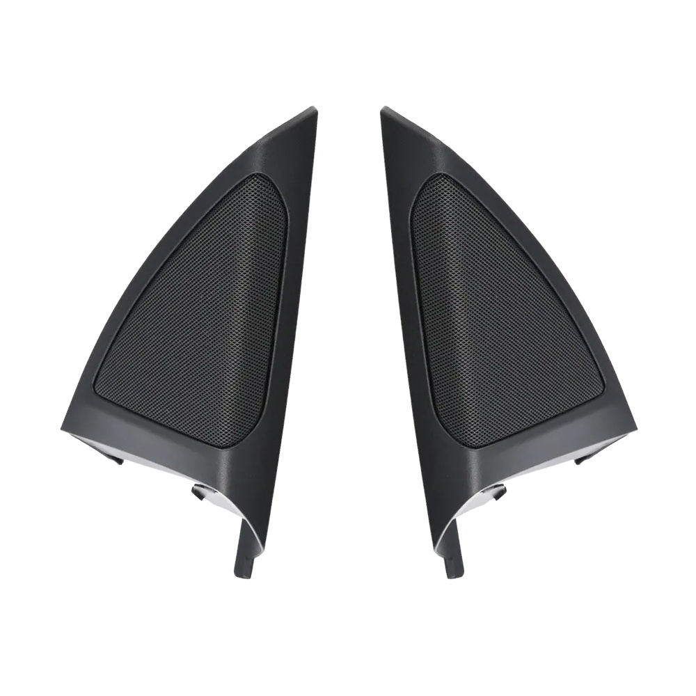 DLS Cruise CRPP-BMW1.4 med diskantlister til BMW X3 G01 2018-2025