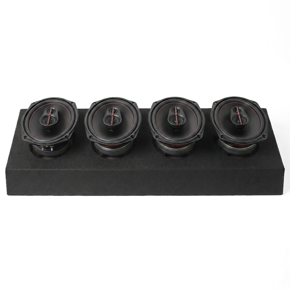 4-pack DS18 G6.9Xi i raggarplanke