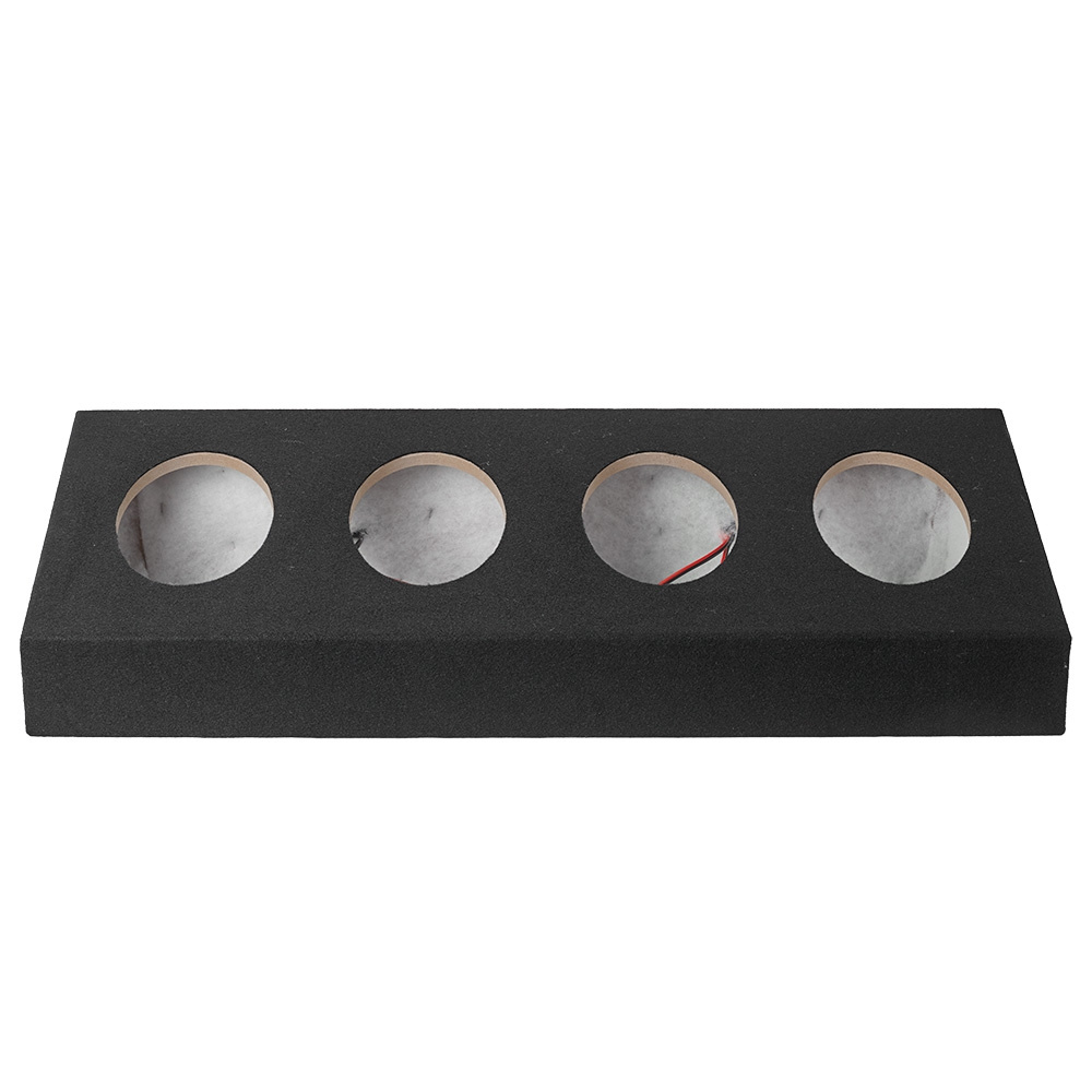 4-pack DS18 G6.9Xi i raggarplanke