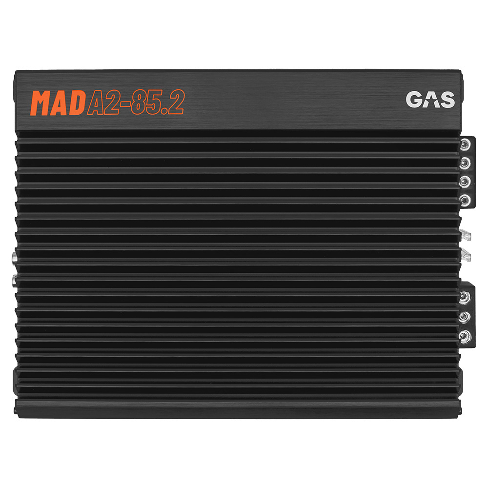 2-pack DS18 GTX1 med GAS MAD A2-85.2