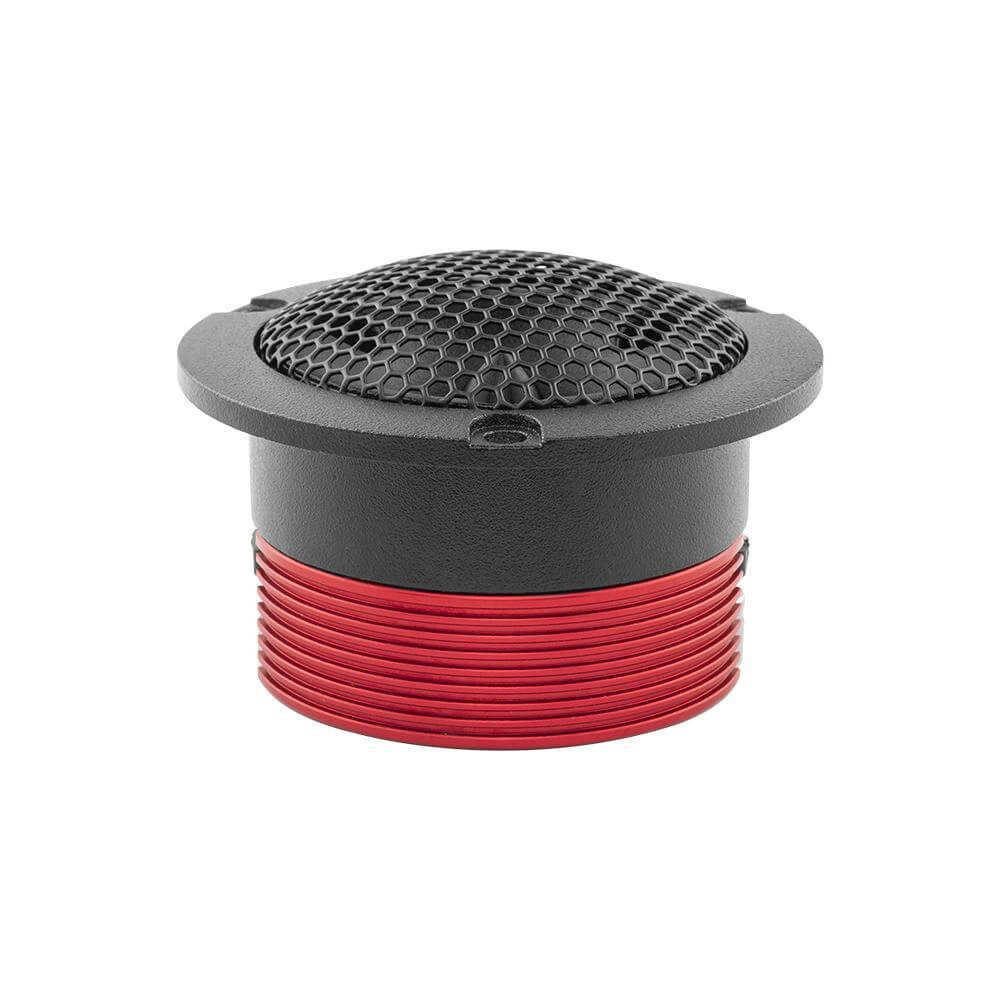 2-pack DS18 GTX1, højlydt 3-tommers horndiskant