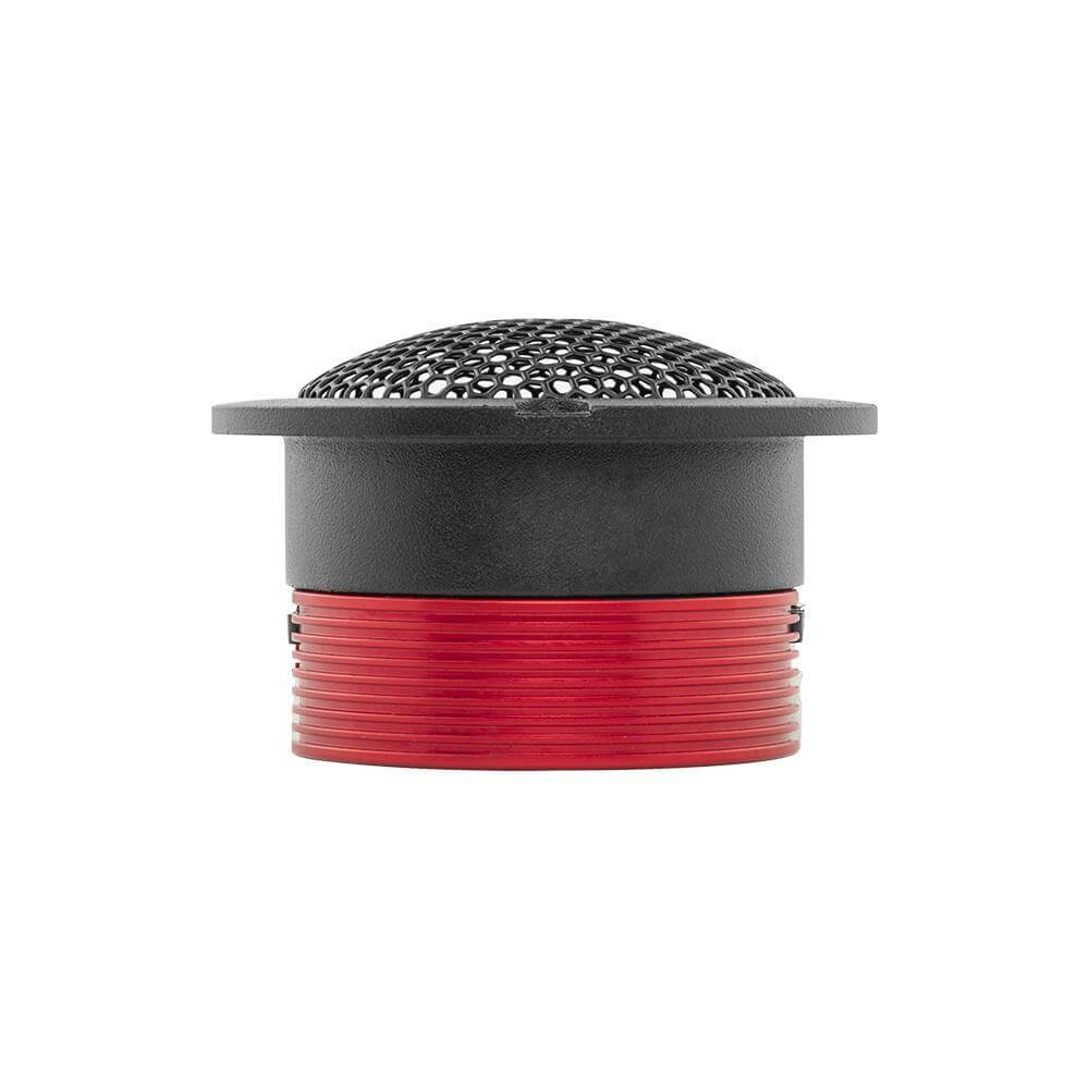 2-pack DS18 GTX1, højlydt 3-tommers horndiskant