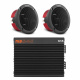 2-pack DS18 GTX1XL med GAS MAD A2-85.2 2-pack DS18 GTX1XL med GAS MAD A2-85.2