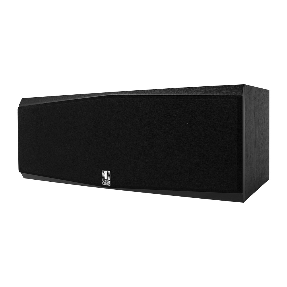 System One H16B hjemmebiografpakke med RX-V4A