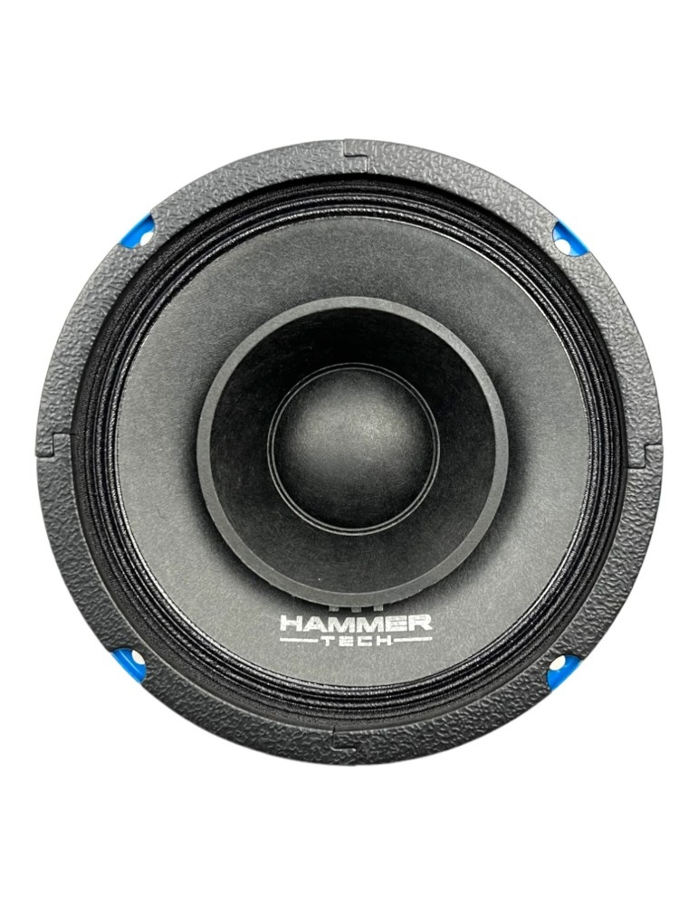 4-pak Hammer Tech Heavy Class HCF6.5