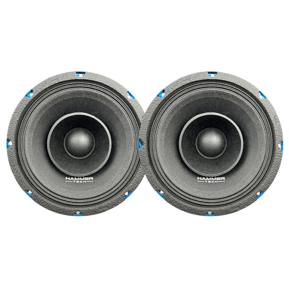 4-pack Hammer Tech Heavy Class HCF8.0