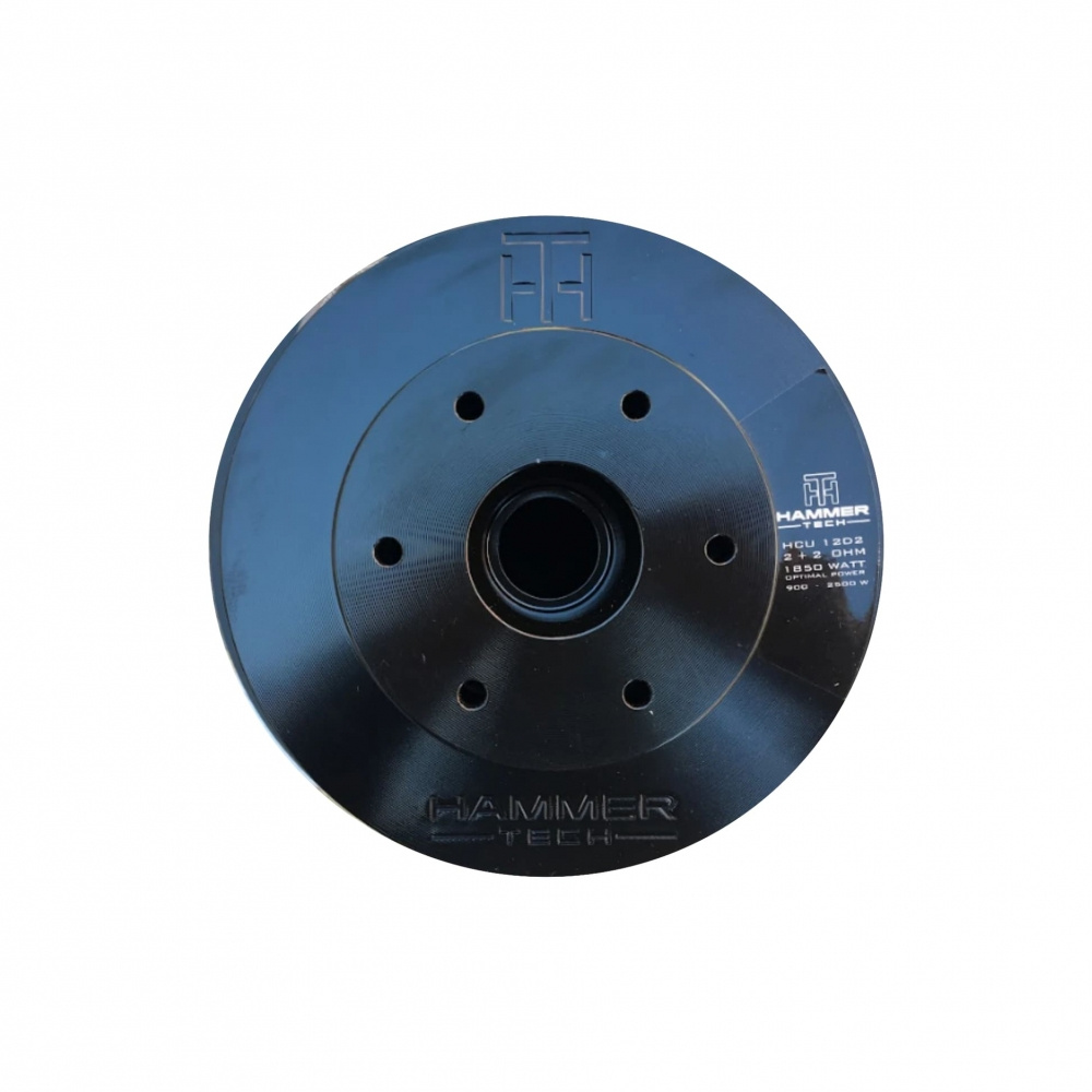 2-pak Hammer Tech Heavy Class Ultra HCU12D2