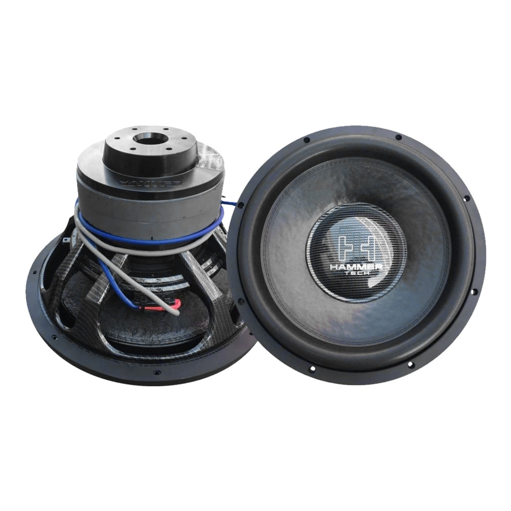 2-pak Hammer Tech Heavy Class Ultra HCU15D2