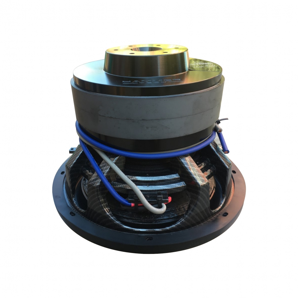 2-pak Hammer Tech Heavy Class X HCX12D2