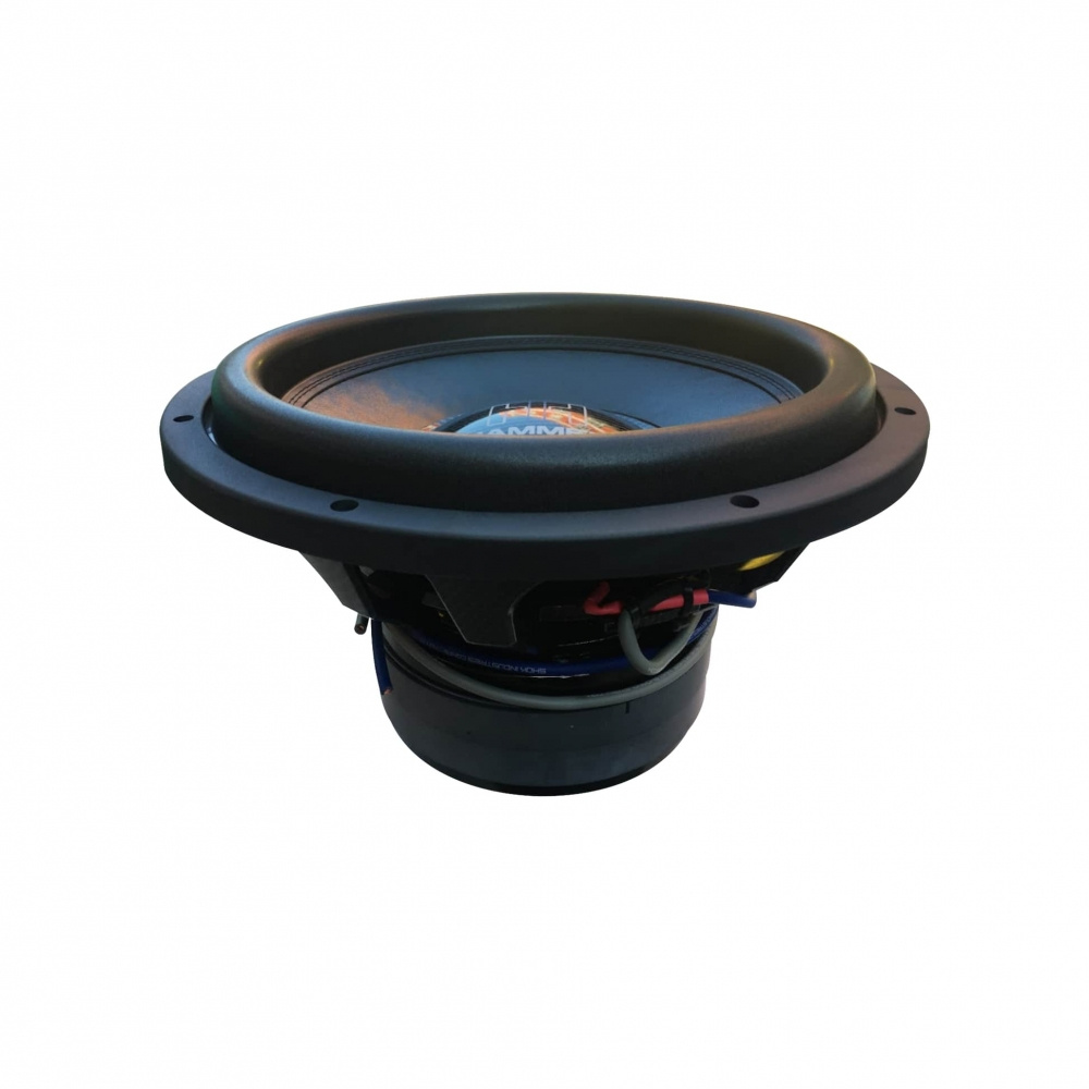 2-pak Hammer Tech Heavy Class X HCX15D2